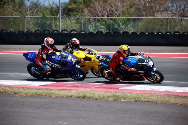 Yamah Sunday Race 2024