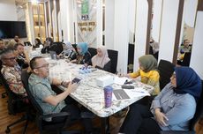 Wall Street Ditutup Melemah, Saham Teknologi Dilepas Investor Jelang Akhir Tahun