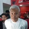 Ganjar Tanggapi Santai Hasil Survei: Semua Kita Hormati