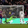 Crystal Palace Vs Man United, De Gea Merasa Kedua Tim Layak Seri