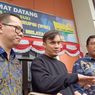 Penjelasan Rendy Kjaernett soal Kecelakaan Mobil dengan Lady Nayoan di Tol 