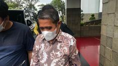 Pembangunan Masjid Sriwijaya Mangkrak, Mantan Sekda Sumsel dan Wakil Bupati Ogan Ilir Diperiksa