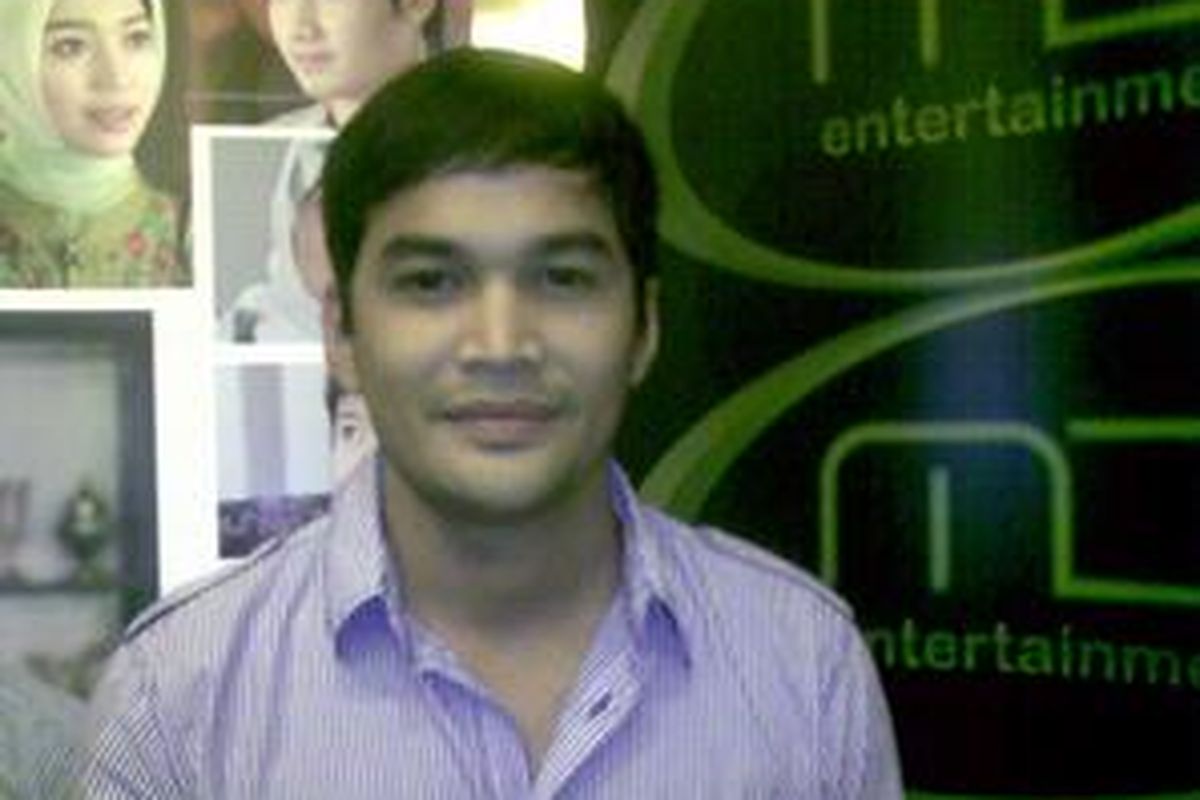 Teuku Wisnu