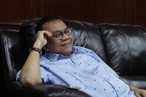 Taufik: Koalisi Pendukung Ahok Rawan Pecah karena Berebut Posisi Wagub