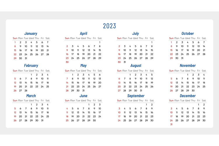 cara membuat kalender sendiri online di canva 