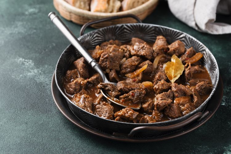 Resep Rendang 1 Kg Daging Sapi, Teksturnya Lembut tapi Tidak Hancur