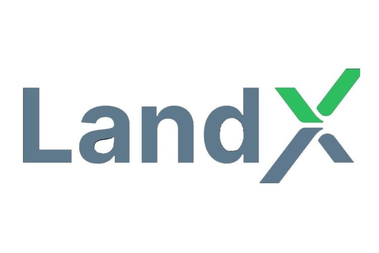 LanddX