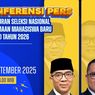 3 Link Live Pengumuman Aturan Baru SNPMB 2026, Mulai SNBP dan SNBT
