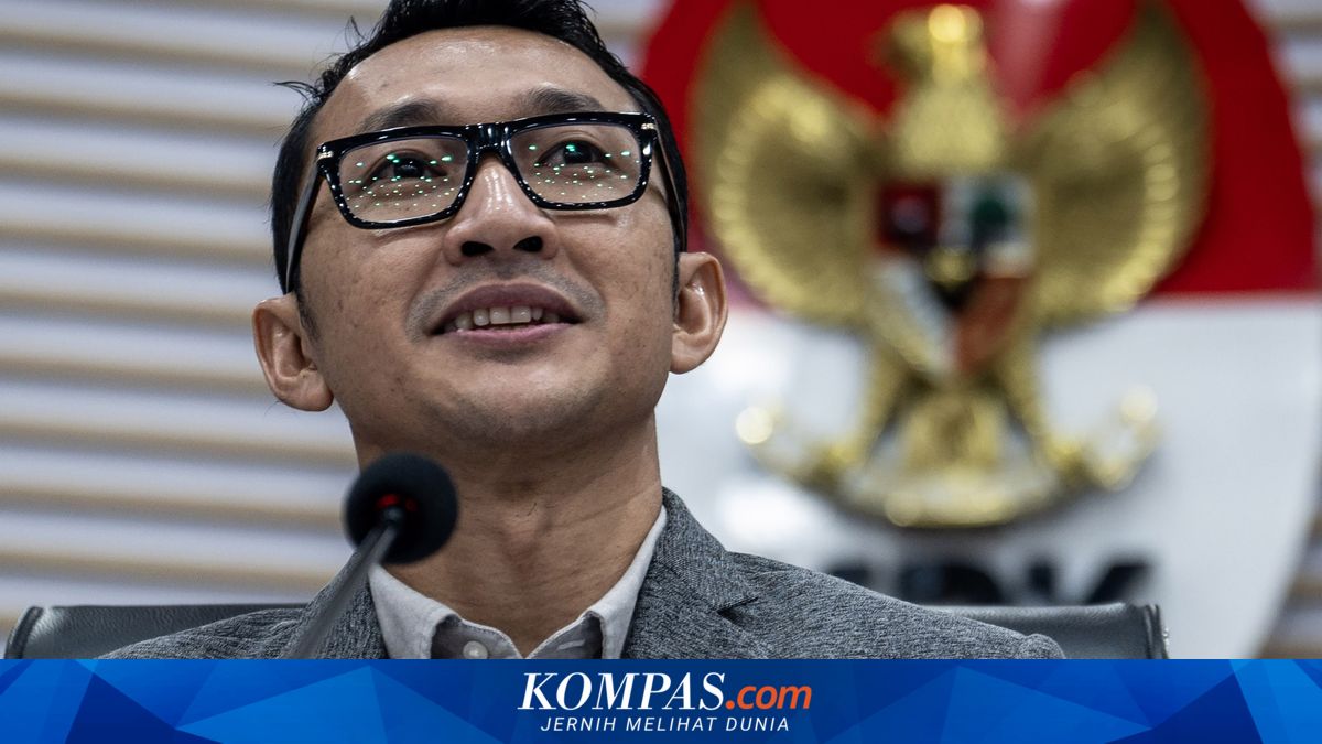 KPK: Ditolaknya Praperadilan Ketum Kesthuri Bukti Penyidikan Sesuai Aturan