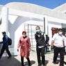 Persiapan RS Lapangan Tembak Dikebut, Wali Kota Surabaya: Sudah Banyak yang Antre...