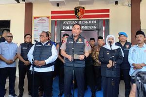 Kapolri Perluas Desk Ketenagakerjaan hingga Tingkat Polres, Permudah Pekerja Melapor
