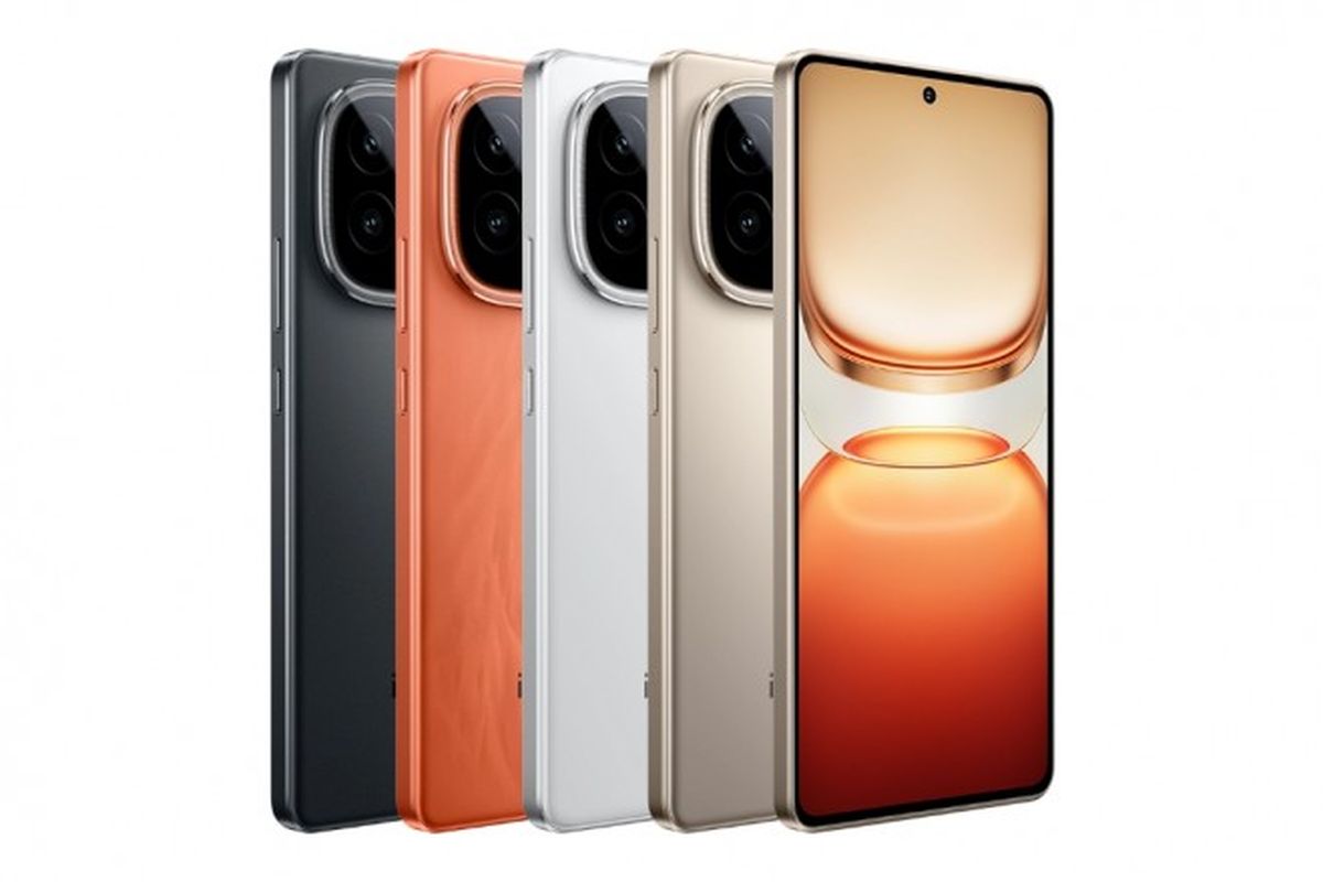 Sub-merek Vivo yang fokus di segmen HP gaming, iQoo resmi meluncurkan duo smartphone terbarunya, iQoo Z10 Turbo dan Z10 Turbo Pro, di pasar China.