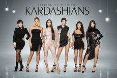 Kris Jenner Ungkap Harga Konten Sponsor Keluarga Kardashians di Medsos