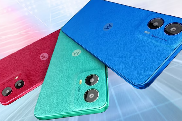 Moto G45 5G