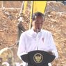 Puji Bandara IKN, Jokowi: Saya Mendarat, Runway-nya Mulus
