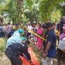 Mayat Wanita Tinggal Tulang Ditemukan di Kebun Sawit Bengkalis Riau