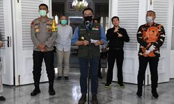 Jelang PSBB Bodebek, Jabar Siapkan Rp 4 Triliun untuk Jaring Pengaman Sosial 