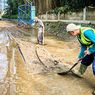 Banjir Cimindi Datang Tepat Waktu dan Negara yang Selalu Absen