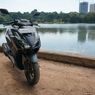 Bahas Fitur Unggulan Honda Vario 160