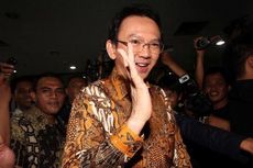 Bicara Pilpres, Gerindra Minta Ahok Fokus Urus Jakarta