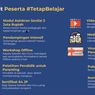 KPM Luncurkan Beasiswa 
