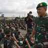 Konflik KSAD Dudung-Effendi Sisakan Kritik Pengerahan Prajurit Masuk ke Politik