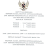 Link PDF Rincian Hari Libur Nasional dan Cuti Bersama 2023