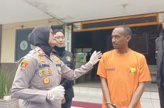 Satgas PKH Dalami Perusahaan Penyebab Bencana Sumatera, Akan Proses Pidana