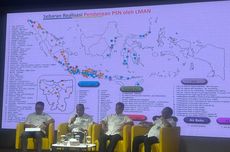 LMAN Buka Suara Soal Ganti Rugi Tanah Mat Solar buat Tol Serpong-Cinere