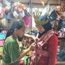 Sewa Baju Adat Laris di Semarang Jelang 17 Agustus, Permintaan Naik hingga 30 Persen 