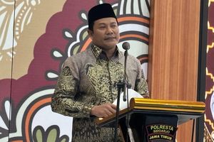 Nama Bupati Sidoarjo Dicatut untuk Menipu, Warga Diminta Waspada