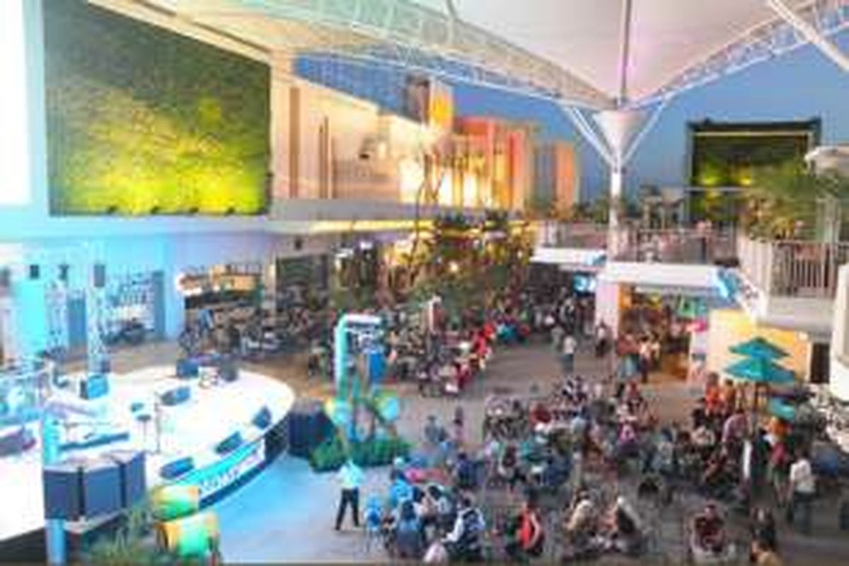 Summarecon Mall Bekasi