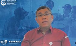 Langkah-langkah Kementerian KP Cetak SDM KP yang Siap Kerja dan Berwirausaha