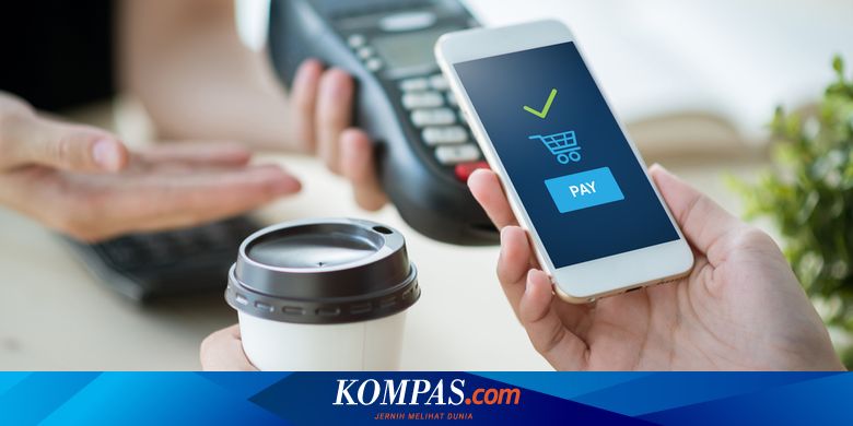 Cara Upgrade Akun E Wallet Linkaja Ovo Gopay Dan Dana Halaman All Kompas Com