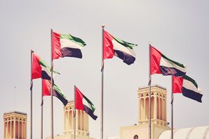 UEA Merasa Ikut Menang Perang Usai AS-Iran Gencatan Senjata, Klaim Kuat meski Diserang