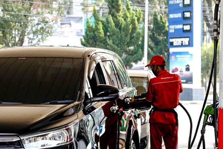 Prosedur dan syarat buka usaha SPBU Pertamina terbaru 