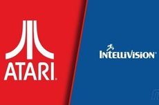 Atari Akuisisi Intellivision, Kompetitor di Pasar Game Retro