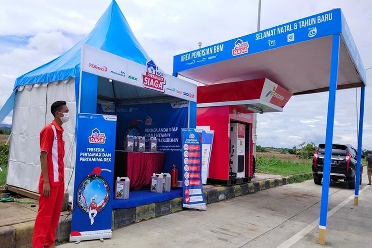 Dok. Pertamina