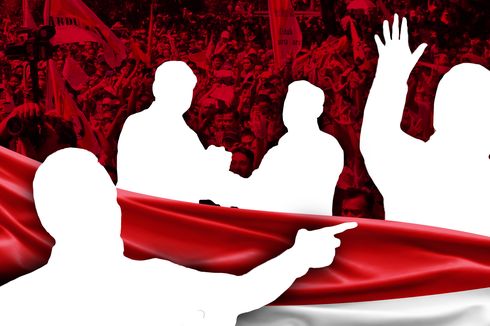 Daftar Pejabat yang Dilarang Ikut Kampanye, Tak Ada Presiden dan Menteri