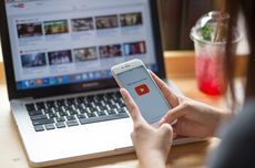 Penonton YouTube yang Toxic dan Sering Spam Bakal Diblokir 24 Jam