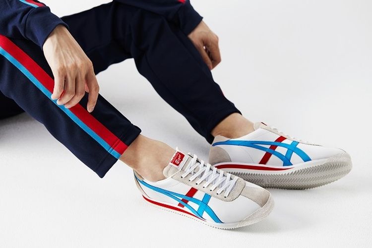 Onitsuka Tiger Corsair