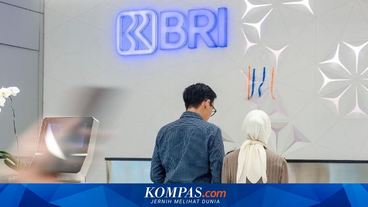 Pemerintah Tambah Dana SAL ke Himbara, BRI: Perkuat Pembiayaan Sektor Produktif