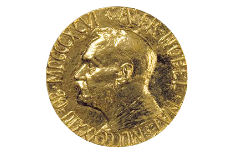 Nobel Perdamaian