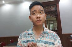 Gibran: Moga-moga Nanti 2024 Dapat Wali Kota yang Lebih Baik dari Saya