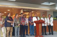 RSPAD Libatkan 50 Dokter Periksa Kesehatan Bakal Capres-Cawapres, Anies-Cak Imin yang Pertama