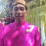 Setelah Shalat Jumat, Rombongan Jokowi ke Yogyakarta untuk Persiapan Midodareni