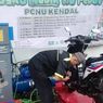 Ketahui Penyebab Motor Injeksi Bisa Brebet