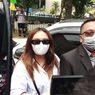 Jadi Saksi di Sidang Cerai Sule, Adik Nathalie Holscher: Aku Cuma Support Kakak 