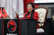 Megawati Sebut Gerakan Anti Pangkalan Militer Asing Masih Relevan Diterapkan Indonesia