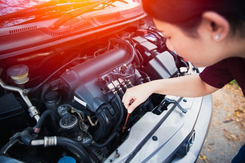 Mobil Boleh Murah, tapi Perawatan Harus Optimal